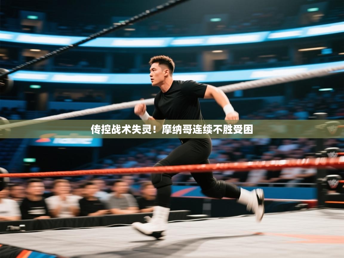 传控战术失灵！摩纳哥连续不胜受困