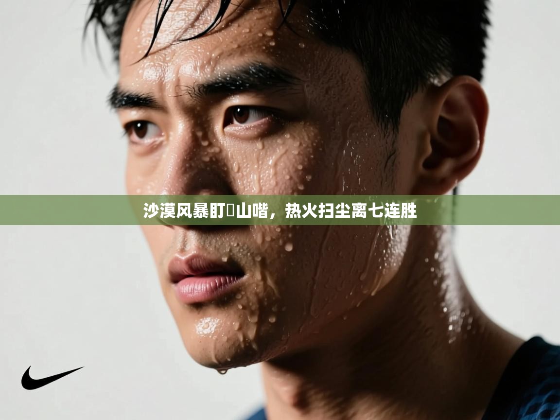 沙漠风暴盯歩山喈,热火扫尘离七连胜 第1张