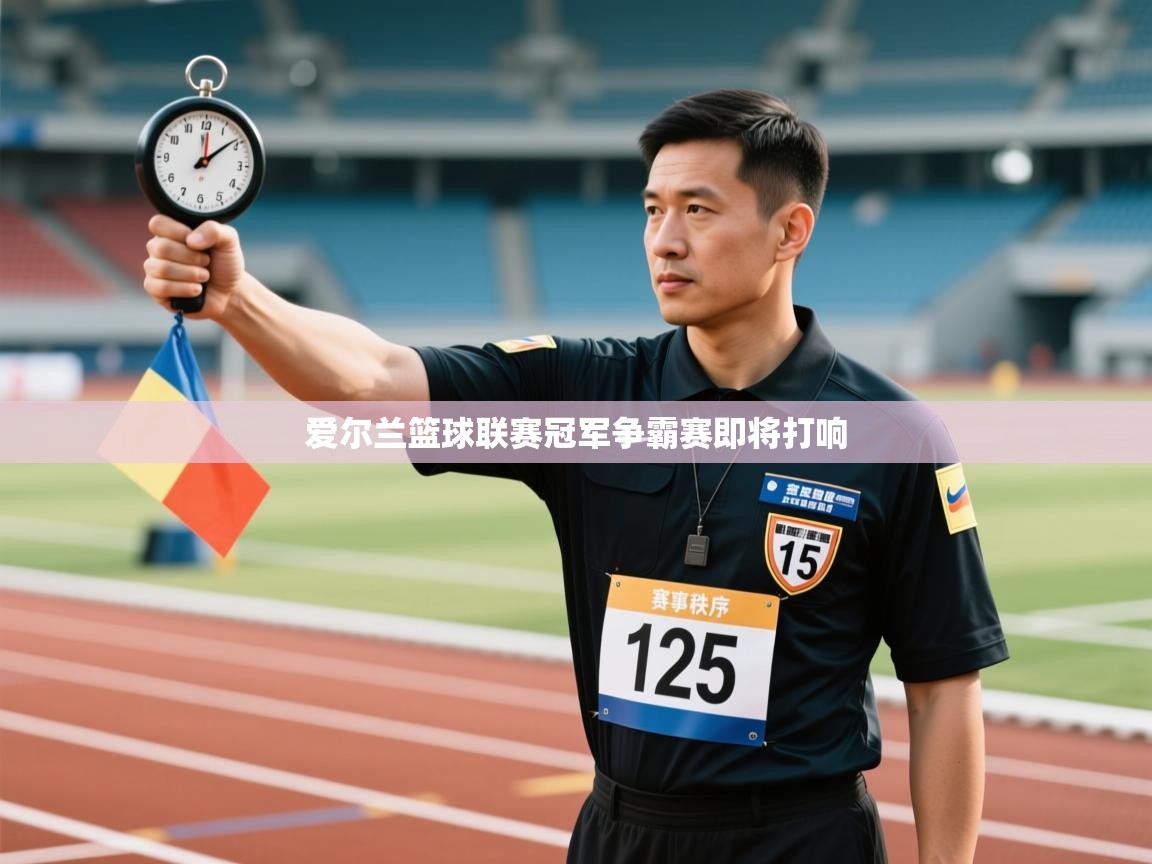 爱尔兰篮球联赛冠军争霸赛即将打响  第1张