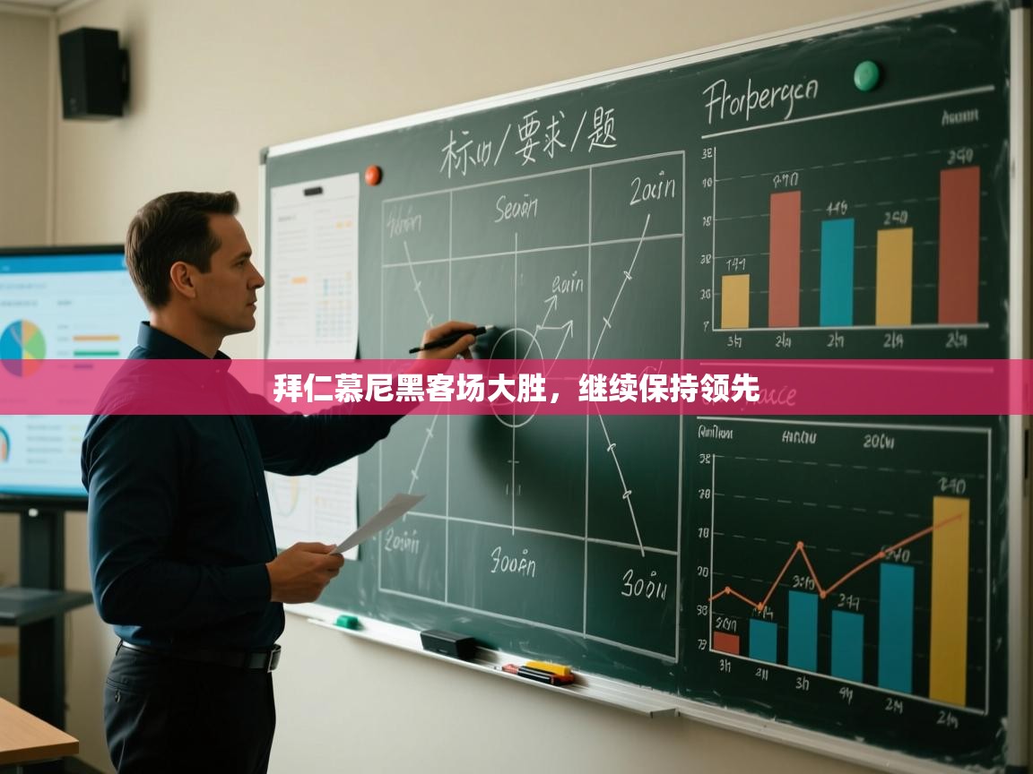 拜仁慕尼黑客场大胜,继续保持领先 第2张