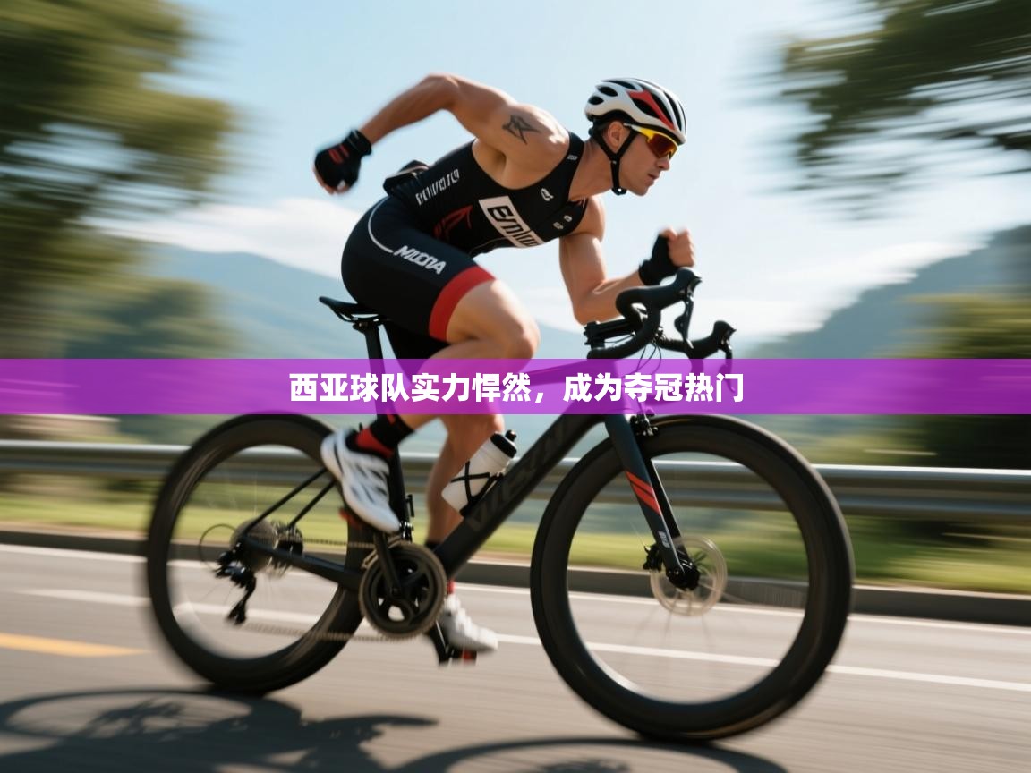 西亚球队实力悍然,成为夺冠热门 第2张