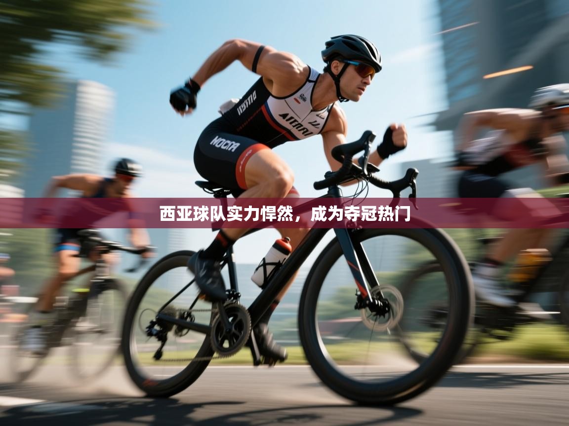西亚球队实力悍然，成为夺冠热门