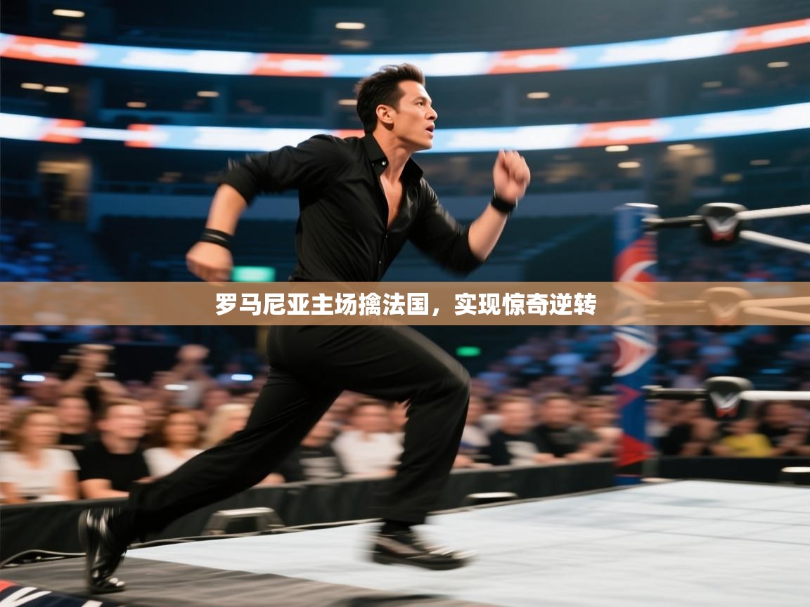 罗马尼亚主场擒法国,实现惊奇逆转 第2张