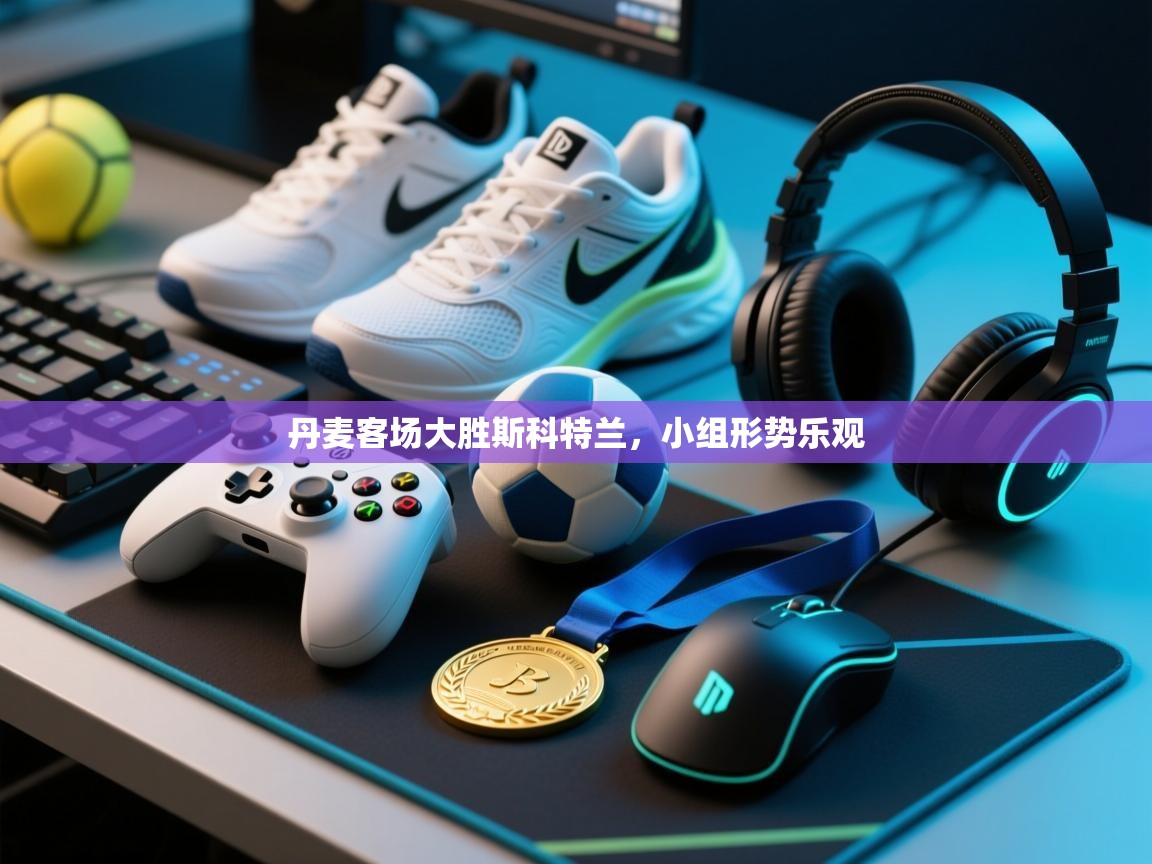 丹麦客场大胜斯科特兰，小组形势乐观