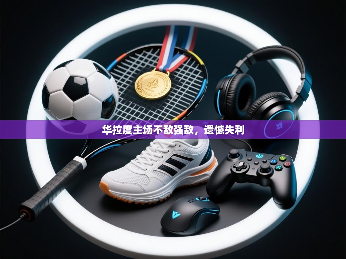 华拉度主场不敌强敌，遗憾失利