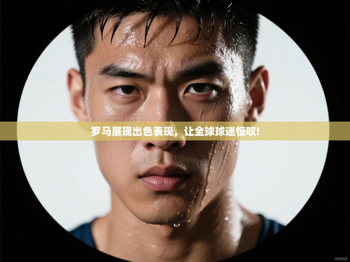 罗马展现出色表现,让全球球迷惊叹! 第2张