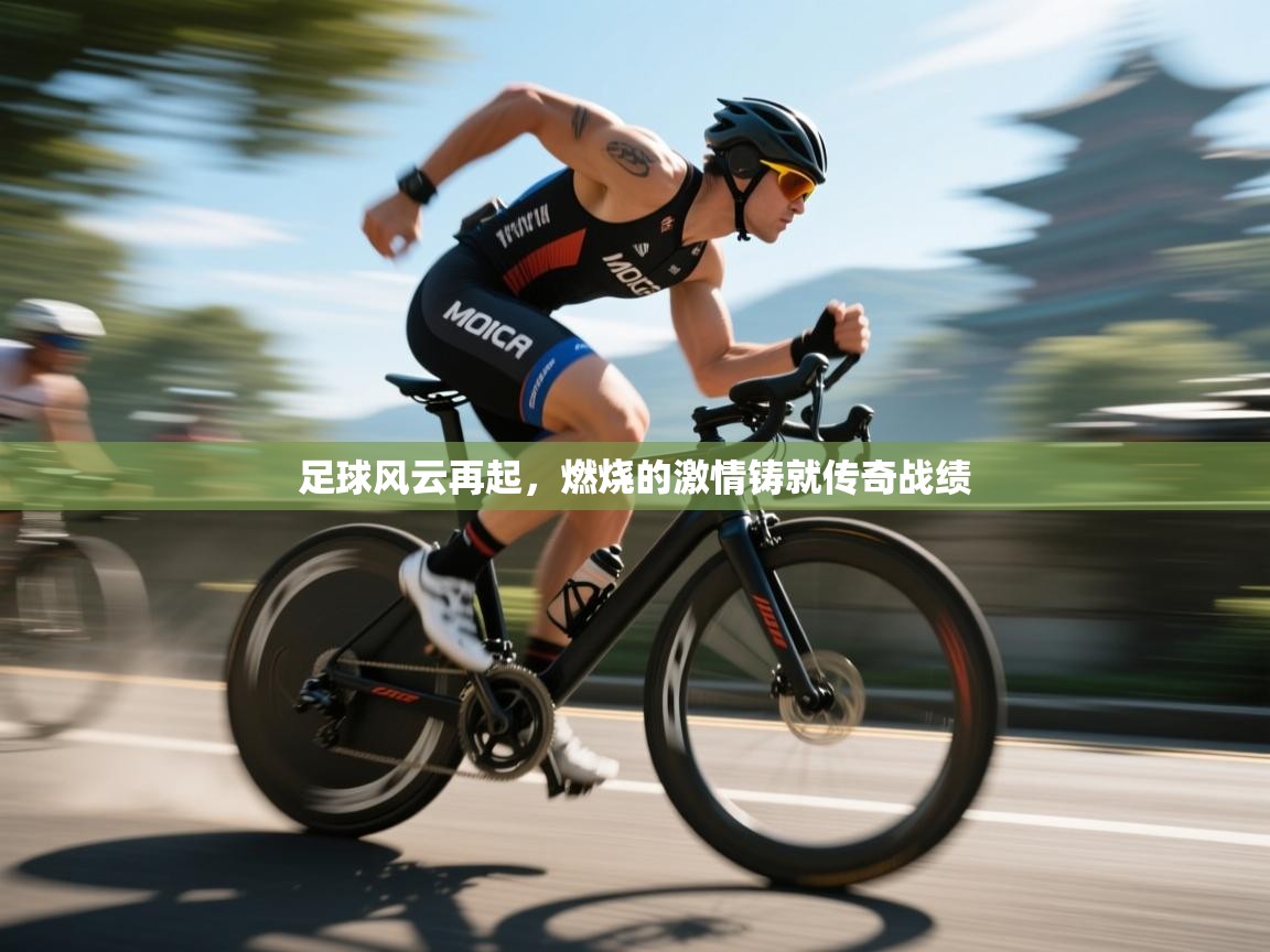 足球风云再起，燃烧的激情铸就传奇战绩
