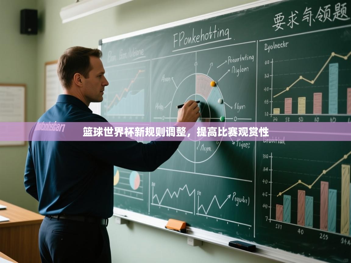 篮球世界杯新规则调整，提高比赛观赏性