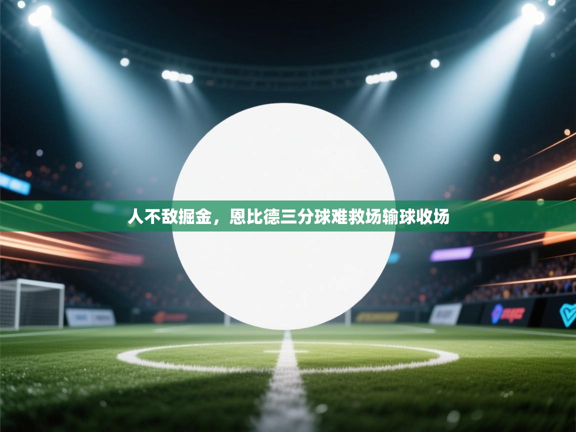 人不敌掘金,恩比德三分球难救场输球收场 第2张