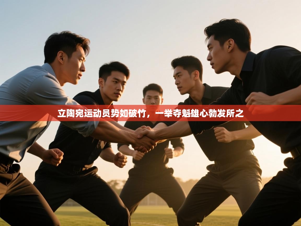 立陶宛运动员势如破竹,一举夺魁雄心勃发所之 第2张