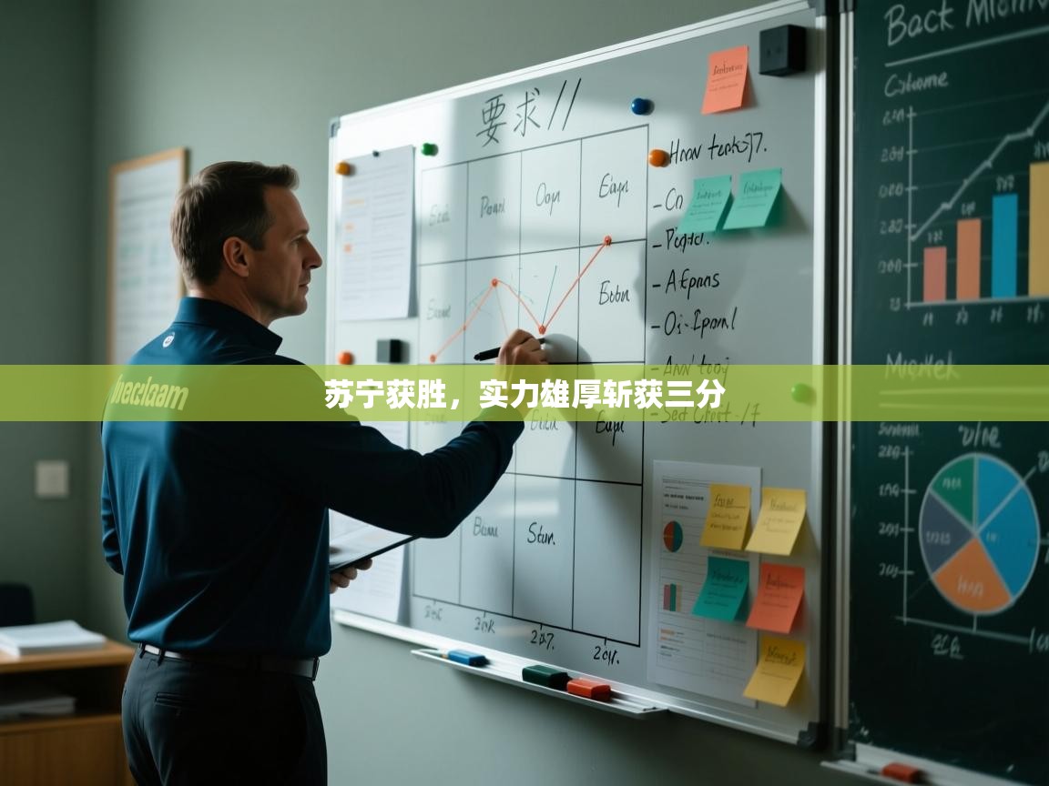 苏宁获胜,实力雄厚斩获三分 第2张