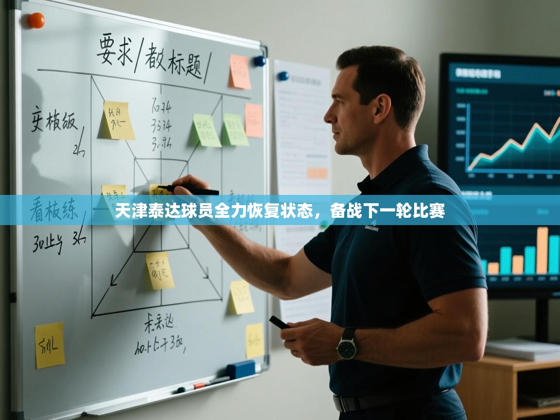 天津泰达球员全力恢复状态，备战下一轮比赛
