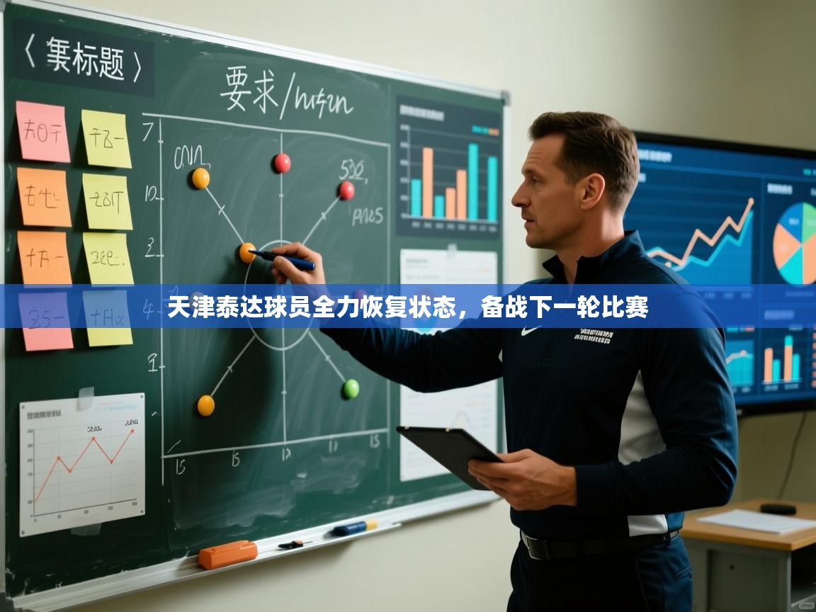 天津泰达球员全力恢复状态,备战下一轮比赛 第2张