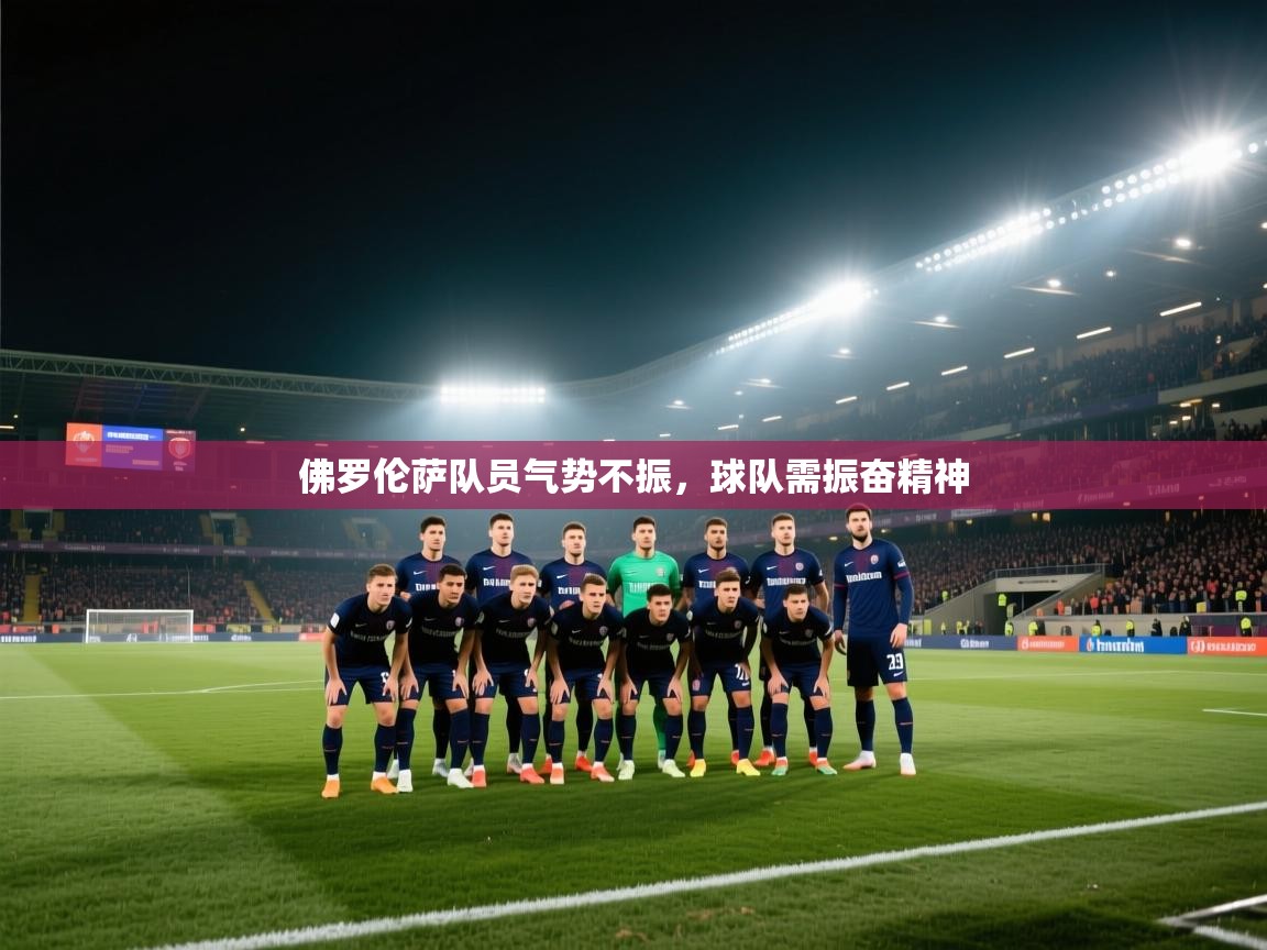 佛罗伦萨队员气势不振,球队需振奋精神 第2张