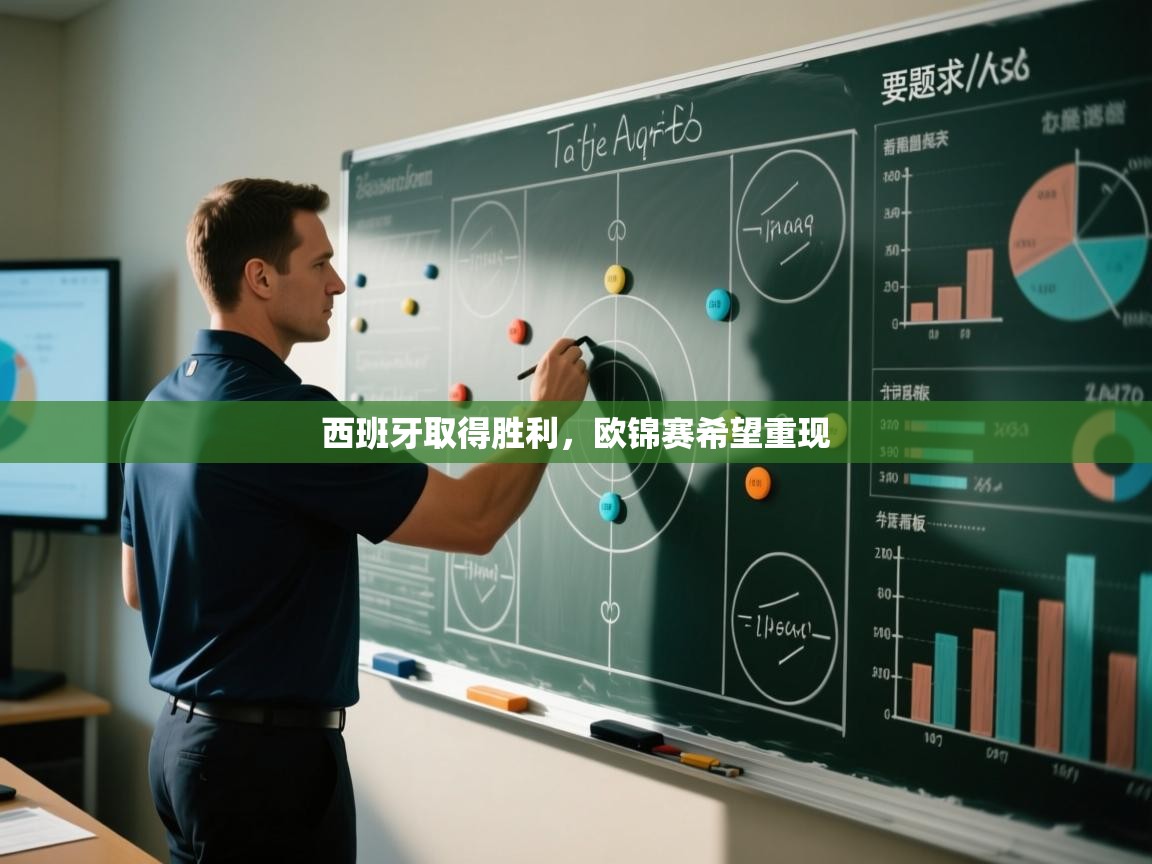 西班牙取得胜利，欧锦赛希望重现