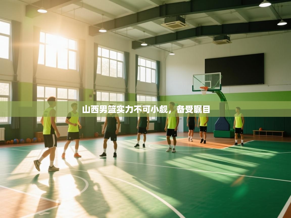 山西男篮实力不可小觑,备受瞩目 第2张