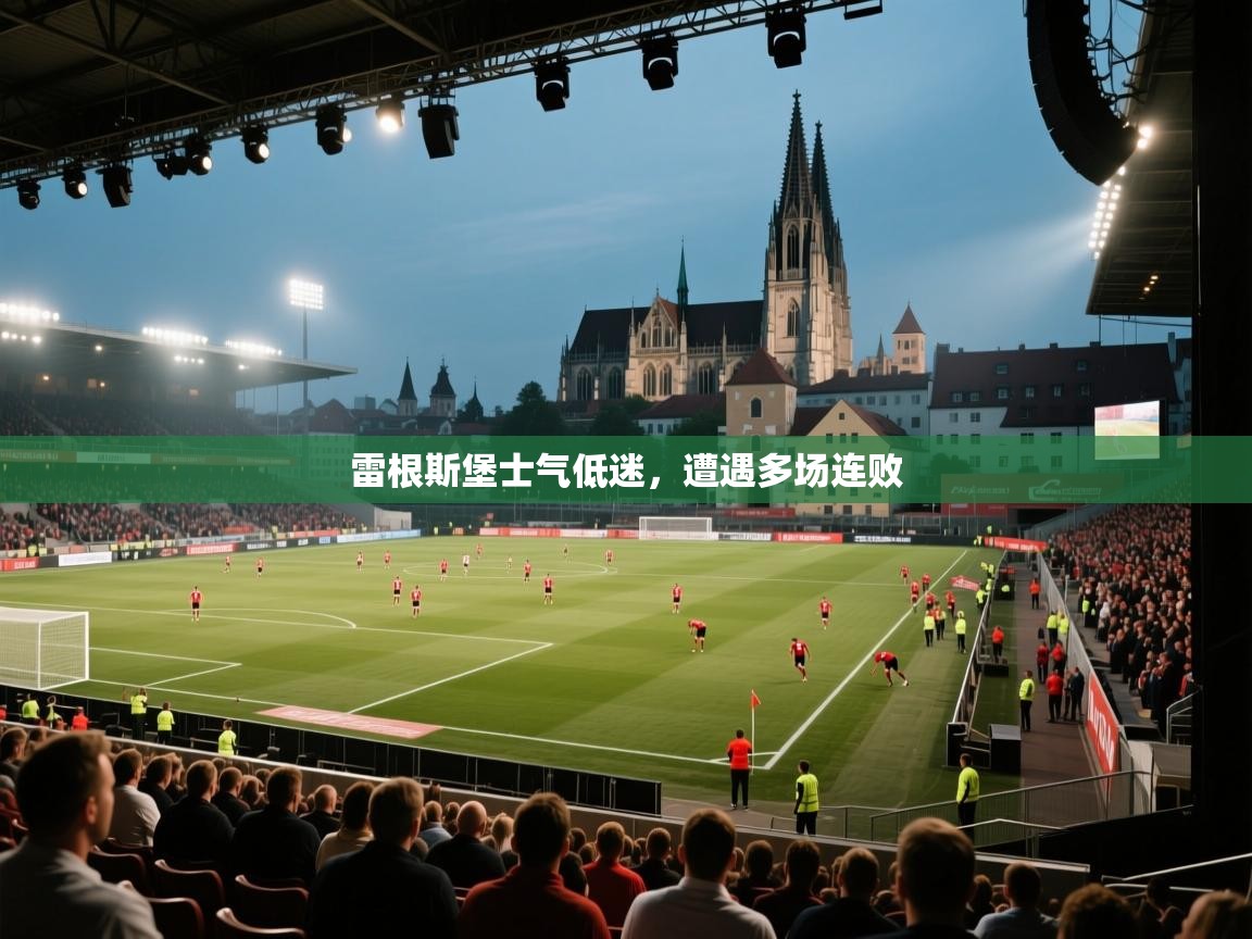 雷根斯堡士气低迷，遭遇多场连败
