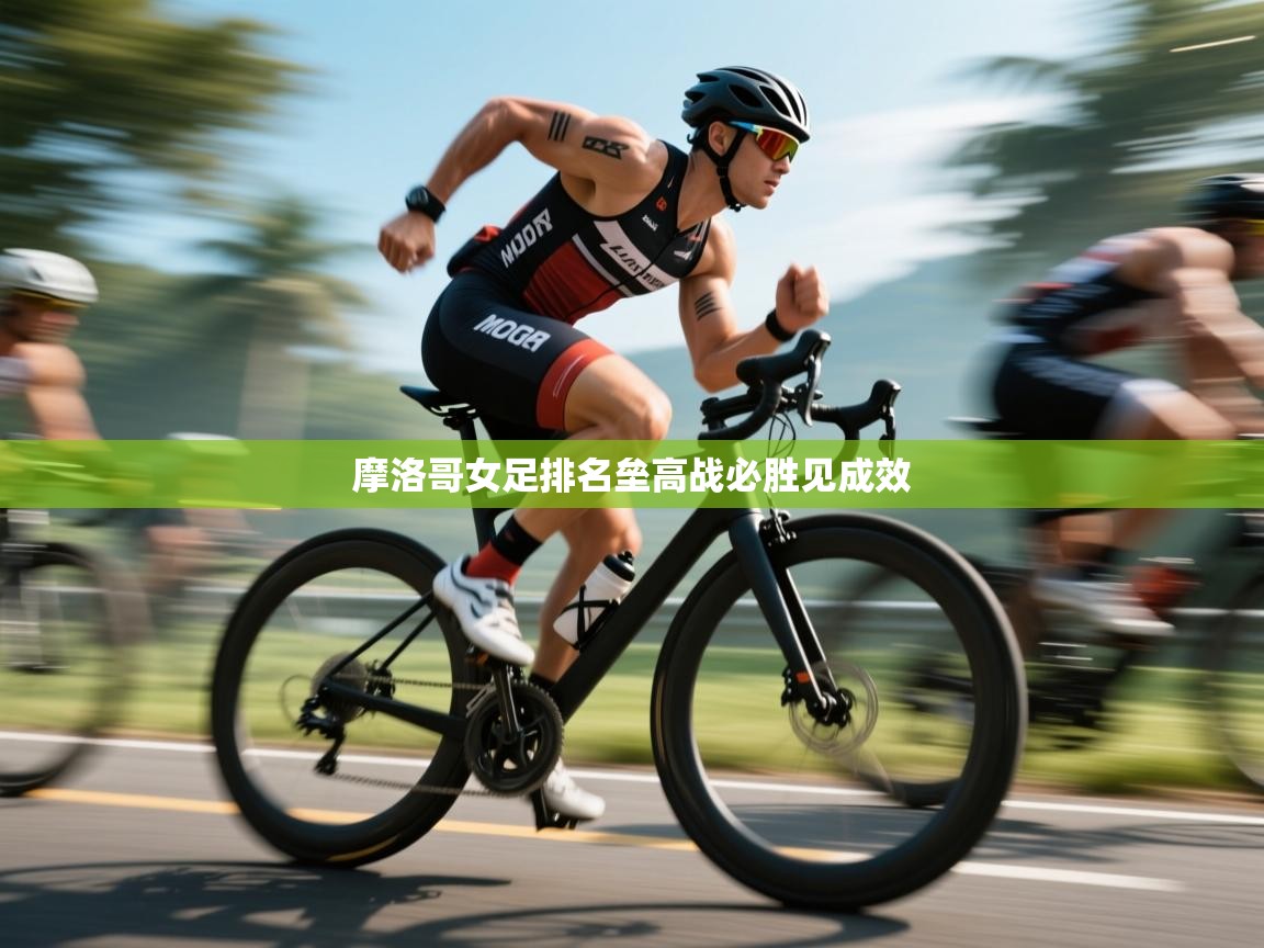 摩洛哥女足排名垒高战必胜见成效