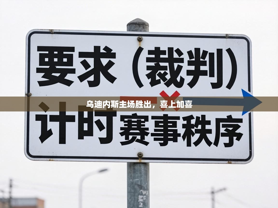 乌迪内斯主场胜出，喜上加喜  第2张